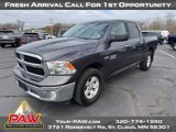 Used 2017 RAM 1500 Classic SLT image 4