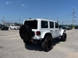 Certified 2020 Jeep Wrangler Unlimited Rubicon image 3