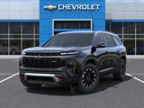 New 2025 Chevrolet Traverse Z71 w/ Driver Confidence Package image 6