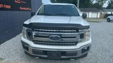 Used 2018 Ford F150 XLT w/ Equipment Group 302A Luxury image 5
