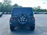 New 2025 Jeep Wrangler Unlimited Sport S 4xe image 3