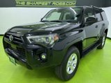 Used 2024 Toyota 4Runner SR5 image 5