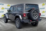 New 2025 Jeep Wrangler Sahara image 5