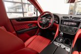 Certified 2022 Bentley Bentayga image 2