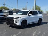 New 2025 Hyundai Palisade Calligraphy image 2