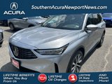 New 2025 Acura MDX FWD w/ Technology Package image 1
