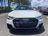 New 2025 Audi A6 3.0T allroad Prestige image 2