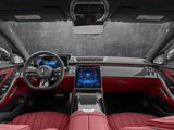 New 2025 Mercedes-Benz S 63 AMG S image 3