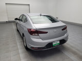 Used 2020 Hyundai Elantra SEL w/ Cargo Package (C1) image 5