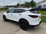 Used 2023 Chevrolet Blazer LT image 3