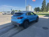 New 2026 Chevrolet TrailBlazer ACTIV w/ Convenience Package image 5