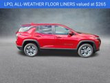 New 2026 Chevrolet Equinox LT w/ Convenience Package II image 4