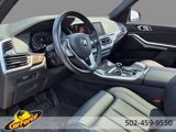 Used 2022 BMW X5 xDrive40i w/ Parking Assistance Package image 4