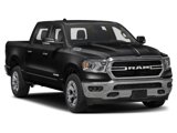 Certified 2021 RAM 1500 Big Horn image 6