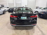 Used 2020 Audi A5 2.0T Premium image 4