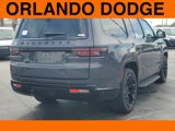 New 2025 Jeep Wagoneer Series II image 3