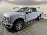 New 2025 Ford F350 Lariat w/ Lariat Ultimate Package image 2