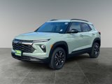 New 2026 Chevrolet TrailBlazer ACTIV w/ Convenience Package image 3