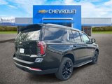 New 2025 Chevrolet Tahoe LS image 3