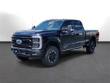 New 2025 Ford F350 Platinum w/ Tremor Off-Road Package image 2