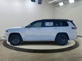 New 2025 Jeep Grand Cherokee L Summit image 4