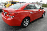 Used 2015 Chevrolet Cruze LT image 6
