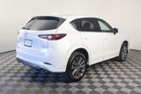 New 2025 MAZDA CX-5 Signature image 2