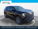 New 2025 GMC Terrain Elevation image 5