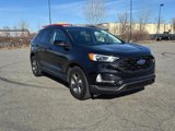 Certified 2024 Ford Edge SEL w/ Sport Appearance Package image 3
