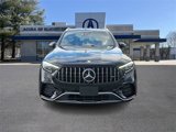 Used 2025 Mercedes-Benz GLC 43 AMG 4MATIC image 2