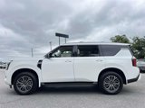 New 2025 Nissan Armada Platinum w/ Convenience Package image 4