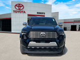 New 2025 Toyota Tacoma Limited image 2