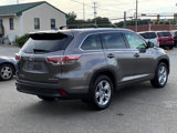 Used 2015 Toyota Highlander Limited image 4