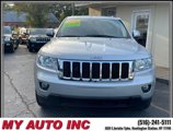 Used 2011 Jeep Grand Cherokee Laredo image 2