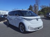 New 2025 Volkswagen ID. Buzz Pro S image 3