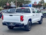 New 2026 Chevrolet Colorado W/T w/ WT Custom Package image 4