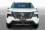 New 2026 Nissan Rogue SV image 3