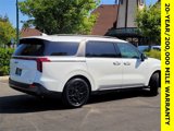 New 2025 Kia Carnival SX Prestige image 4
