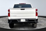 New 2026 Chevrolet Silverado 1500 W/T w/ WT Value Package image 4