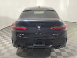 New 2025 BMW X4 xDrive30i w/ M Sport Package image 4