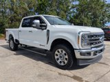 Used 2023 Ford F250 Lariat w/ Lariat Ultimate Package image 2