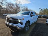 New 2025 Chevrolet Silverado 1500 LT image 4