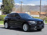 Used 2019 Jaguar F-PACE Premium image 3