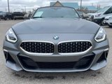 Used 2020 BMW Z4 M40i w/ Executive Package image 3