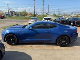 Used 2021 Chevrolet Camaro LT image 6