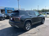 New 2026 Chevrolet Equinox LT w/ Convenience Package II image 3