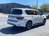 Certified 2024 Nissan Armada Platinum w/ Cargo Package image 4