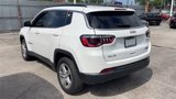 Used 2024 Jeep Compass Latitude image 4