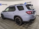 New 2025 Honda Pilot Black Edition image 3