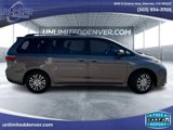 Used 2020 Toyota Sienna XLE image 2